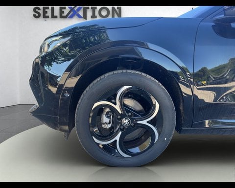 Auto Km0 A Ancona | Alfa Romeo Junior Ibrida My25 Ibrida Q4 1.2 145Cv Hybrid Edct6