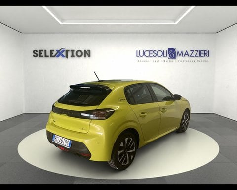 Auto Km0 A Ancona | Peugeot 208 5P - Style Puretech 100 S&S