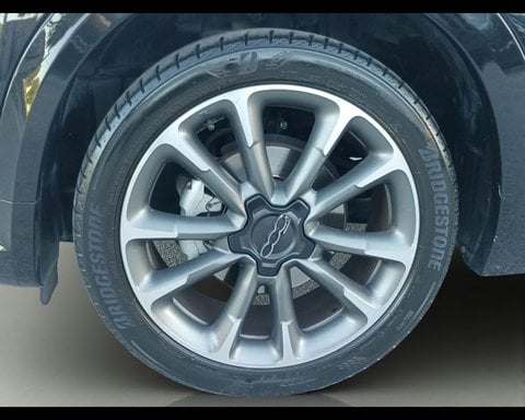 Auto Usate A Ancona | Fiat 500X 1.0 T3 120 Cv Sport