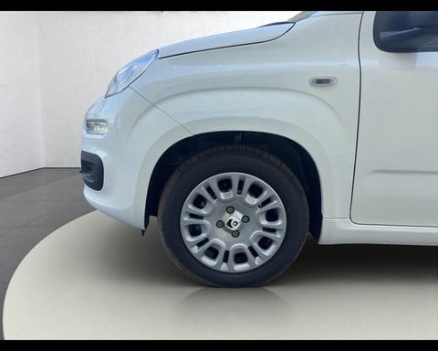 Auto Usate A Ancona | Fiat Pandina 1.0 Firefly 65 Cv Hybrid Icon