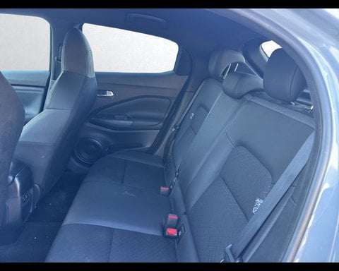 Auto Usate A Ancona | Nissan Juke 2ª Serie 1.0 Dig-T 114 Cv N-Connecta