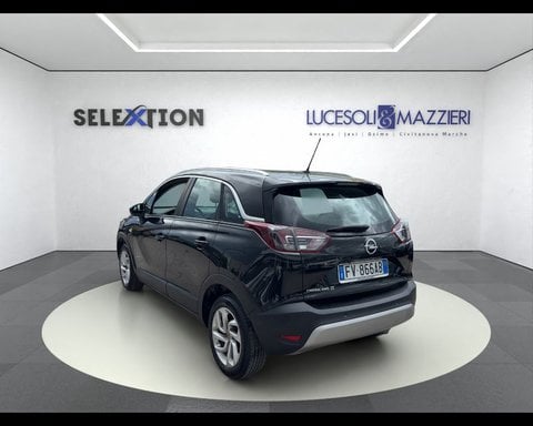 Auto Usate A Ancona | Opel Crossland X 1.5 Ecotec D 120 Cv Start&Stop Aut. Innovation