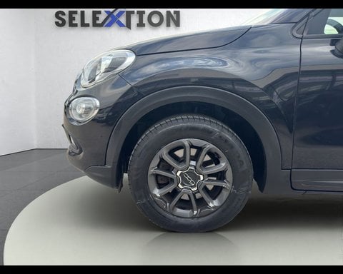 Auto Usate A Ancona | Fiat 500X 1.3 Multijet 95 Cv Pop Star