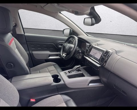 Auto Usate A Ancona | Citroën C5 Aircross Bluehdi 130 S&S Eat8 Business
