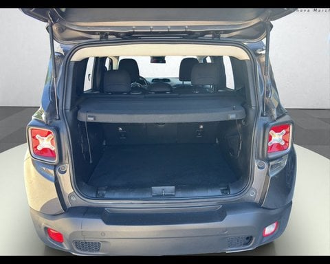 Auto Usate A Ancona | Jeep Renegade Renagade 1.0 T3 Limited