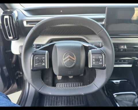 Auto Usate A Ancona | Citroën C3 4ª Serie Puretech 100 S&S Max