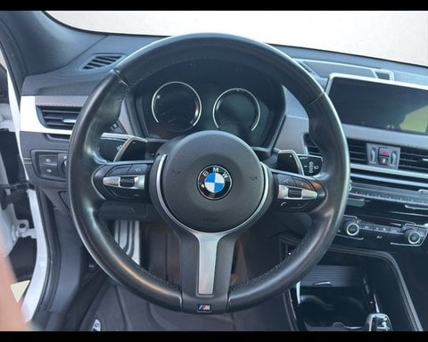Auto Usate A Ancona | Bmw X2 (F39) Xdrive18D Msport