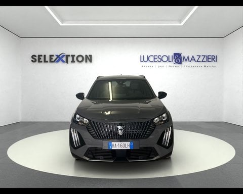 Auto Usate A Ancona | Peugeot 2008 2ª Serie Puretech 100 S&S Allure