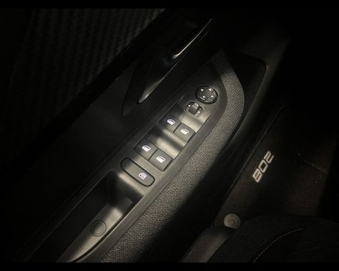 Auto Km0 A Ancona | Peugeot 208 5P - Style Puretech 100 S&S