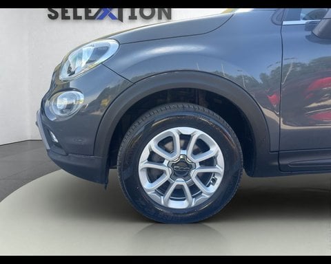 Auto Usate A Ancona | Fiat 500X 1.3 Multijet 95 Cv City Cross