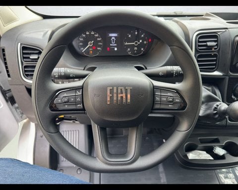Auto Km0 A Ancona | Fiat Professional Ducato New Serie 2 Stock My25 Furgone Lastrato 35Q Lh2 140C...