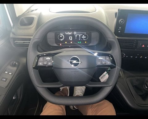 Auto Km0 A Ancona | Opel Combo Cargo - Van M 1.5 Diesel 100Cv Manuale