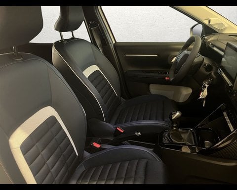 Auto Km0 A Ancona | Citroën C3 Aircross Nuova Nuovo Suv Turbo 100 Cv Manuale - Colle
