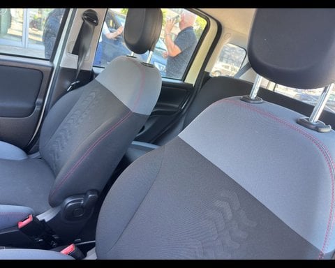 Auto Usate A Ancona | Fiat Panda 1.2 Easy