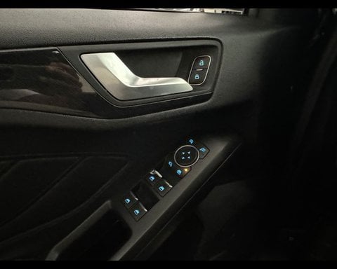 Auto Usate A Ancona | Ford Focus 4ª Serie 1.5 Ecoblue 120 Cv Automatico Sw St-Line Co-Pilot