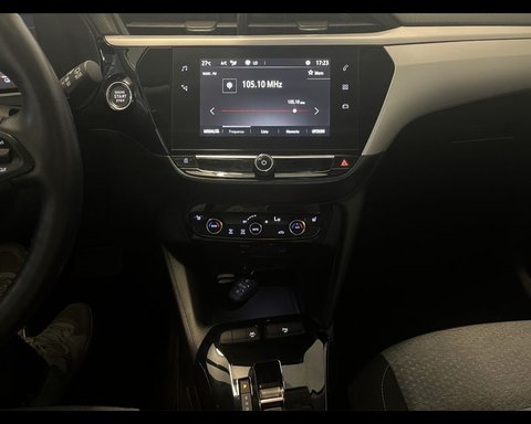 Auto Km0 A Ancona | Opel Corsa-E Corsa Nuova Corsa Electric 136Cv