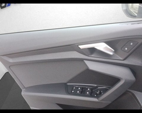 Auto Usate A Ancona | Audi A3 4ª Serie Spb 30 G-Tron S Tronic S Line Edition