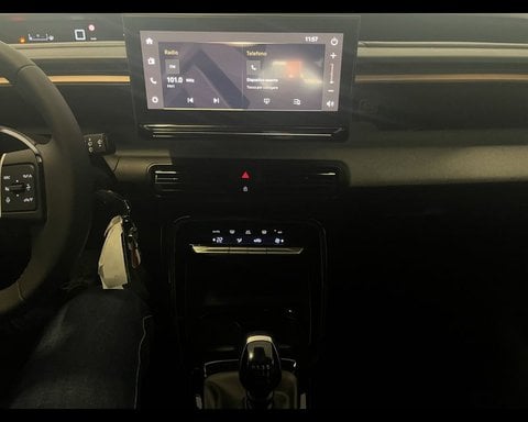 Auto Km0 A Ancona | Citroën C3 Aircross Nuova Turbo 100 Mt6 - Plus