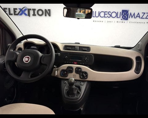 Auto Usate A Ancona | Fiat Panda 1.2 Easy