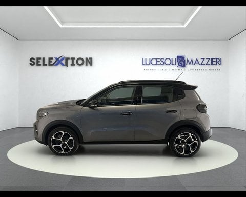 Auto Km0 A Ancona | Citroën C3 Nuova Hybrid 110Cv - Plus