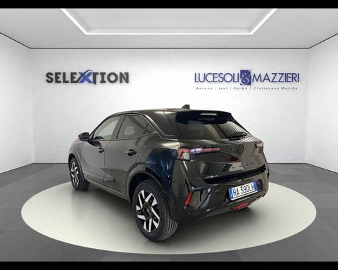 Auto Km0 A Ancona | Opel Mokka Gs 1.2L 136Cv Mt