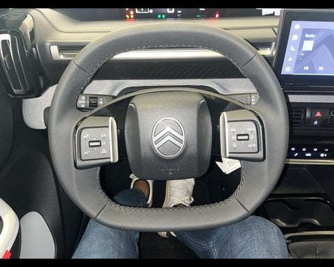 Auto Km0 A Ancona | Citroën C3 Turbo 100Cv - Max