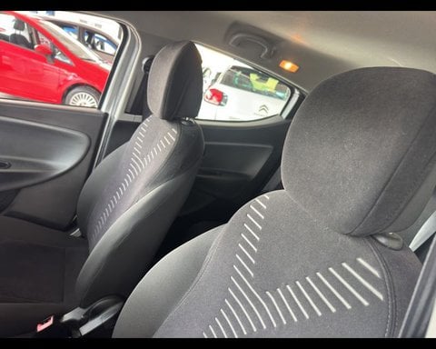 Auto Usate A Ancona | Lancia Ypsilon 3ª Serie 1.2 69 Cv 5 Porte S&S Silver