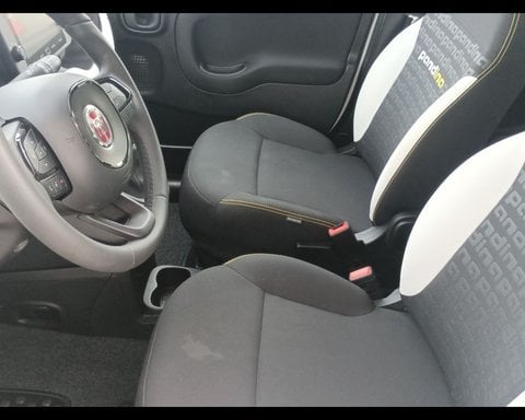 Auto Usate A Ancona | Fiat Panda Cross 1.0 Firefly S&S Hybrid