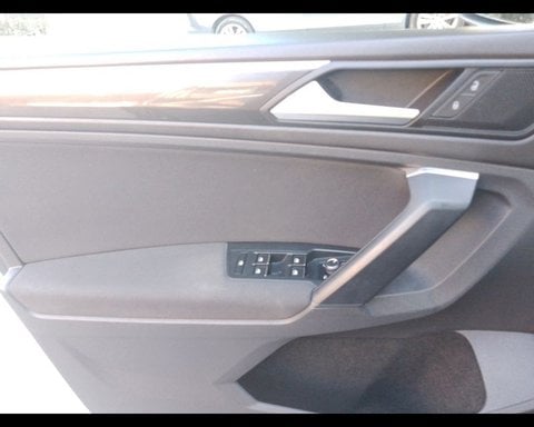 Auto Usate A Ancona | Volkswagen Tiguan 2ª Serie 2.0 Tdi Scr Life