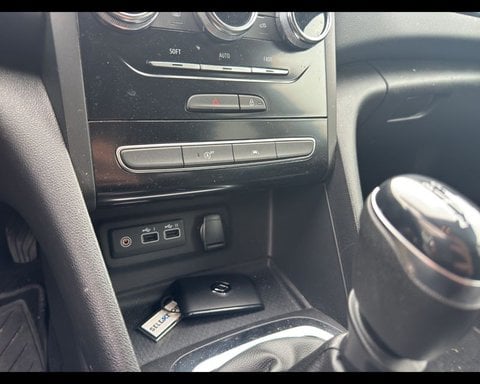 Auto Usate A Ancona | Renault Mégane 4ª Serie Sporter Blue Dci 115 Cv Equilibre