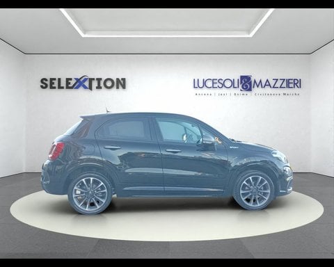 Auto Usate A Ancona | Fiat 500X 1.0 T3 120 Cv Sport