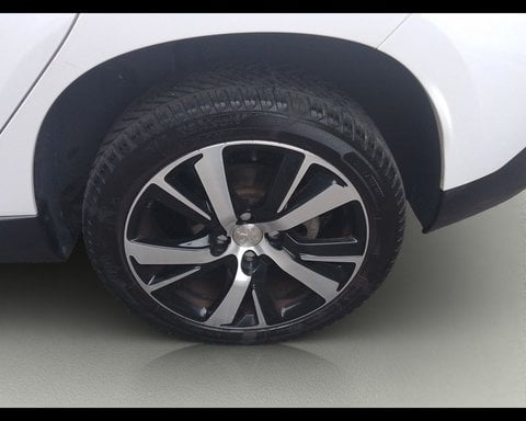 Auto Usate A Ancona | Peugeot 2008 Puretech Turbo 110 Eat6 S&S Allure