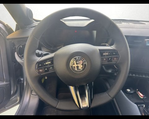 Auto Km0 A Ancona | Alfa Romeo Junior Ibrida My25 Ibrida 1.2145Cv Hybrid Edct6