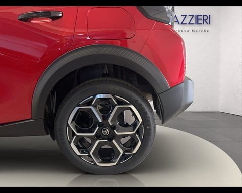 Auto Km0 A Ancona | Citroën C3 Turbo 100Cv - Max