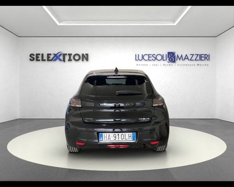 Auto Km0 A Ancona | Peugeot 208 5P - Allure Puretech 100 S&S