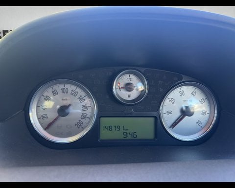 Auto Usate A Ancona | Lancia Ypsilon 2ª Serie 1.2 Oro Giallo