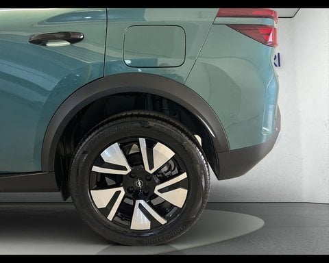Auto Km0 A Ancona | Opel Frontera Gs Hybrid 145Cv Edct