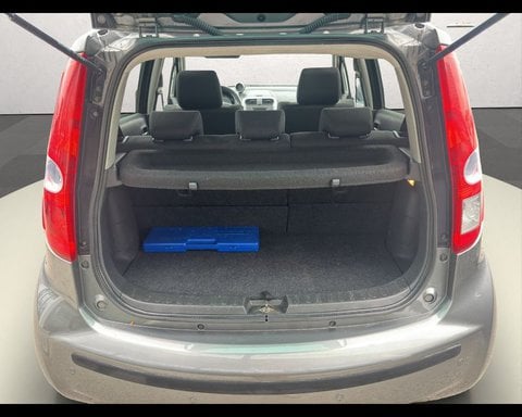 Auto Usate A Ancona | Suzuki Splash 1.0 Gls Safety Pack