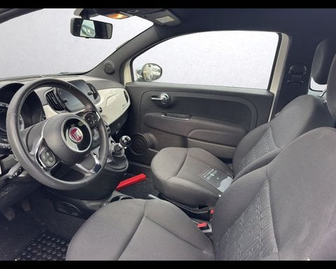 Auto Usate A Ancona | Fiat 500 1.0 Hybrid