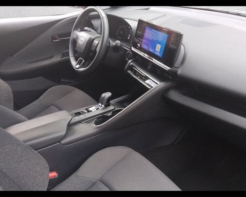 Auto Usate A Ancona | Toyota C-Hr (2023-->) 1.8 Hv Trend