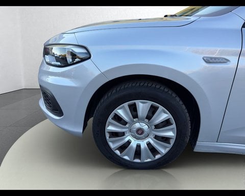 Auto Usate A Ancona | Fiat Tipo 1.3 Mjt S&S 5 Porte Pop