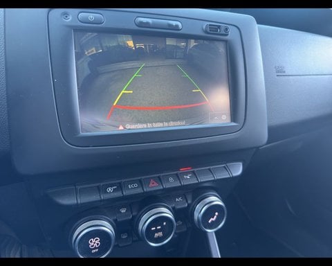 Auto Usate A Ancona | Dacia Duster 2ª Serie 1.5 Blue Dci 8V 115 Cv 4X2 Prestige