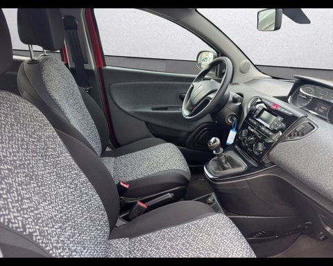 Auto Usate A Ancona | Lancia Ypsilon 3ª Serie 1.0 Firefly 5 Porte S&S Hybrid Ecochic Silver