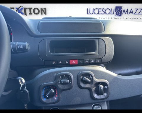 Auto Km0 A Ancona | Fiat Pandina My26 1.0 65Cv Hybrid Pop