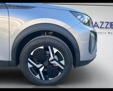 Auto Km0 A Ancona | Peugeot 2008 Nuovo Gt Puretech 130 Eat8 S&S