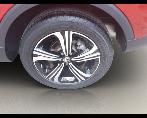 Auto Usate A Ancona | Mg Zs (2021-2025) 1.5 Vti-Tech Comfort