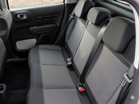 Auto Usate A Ancona | Citroën C3 3ª Serie Puretech 83 S&S C-Series