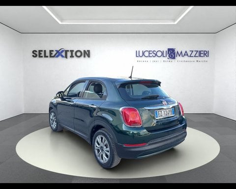 Auto Usate A Ancona | Fiat 500X 1.6 Multijet 120 Cv Opening Edition