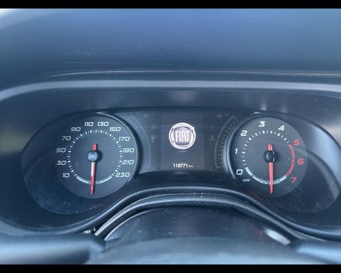 Auto Usate A Ancona | Fiat Tipo 1.3 Mjt S&S 5 Porte Pop