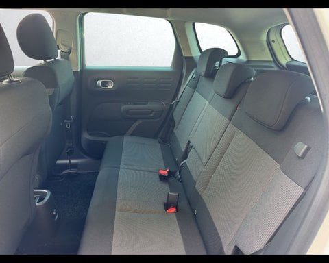 Auto Usate A Ancona | Citroën C3 Aircross Puretech 110 S&S Shine